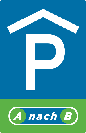 Logo Parkplatzbörse Wien